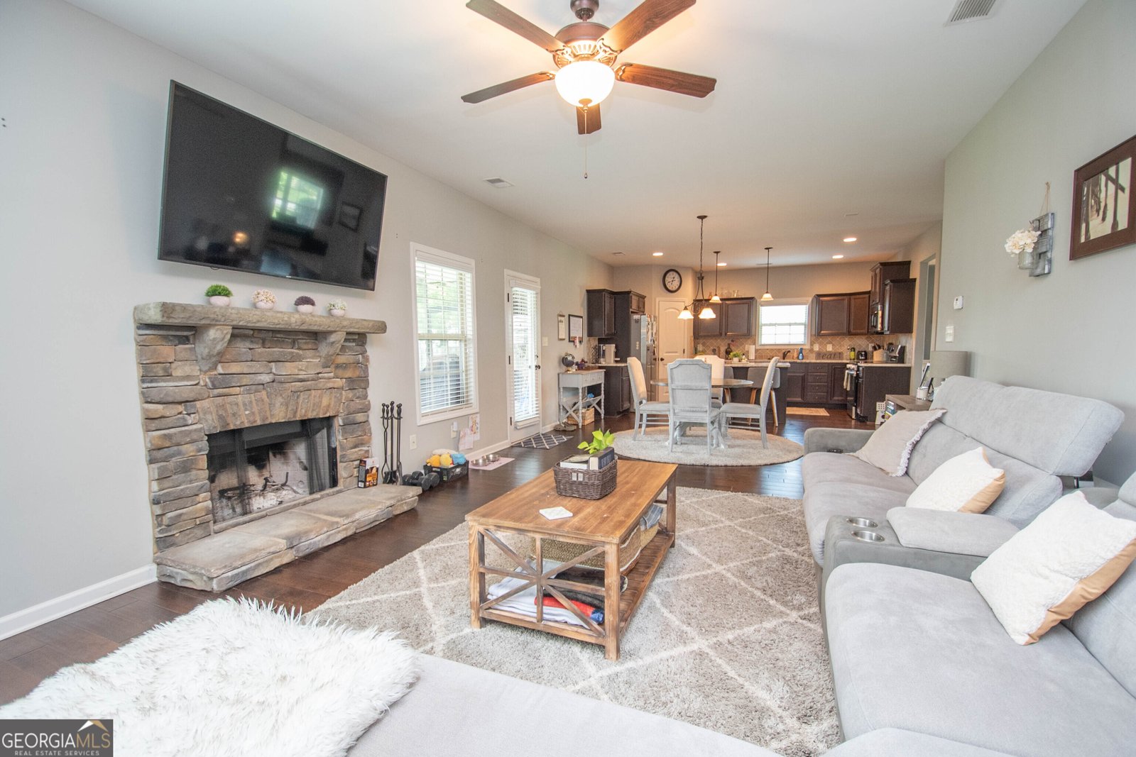 7 Ponder Place Newnan - Photo 12