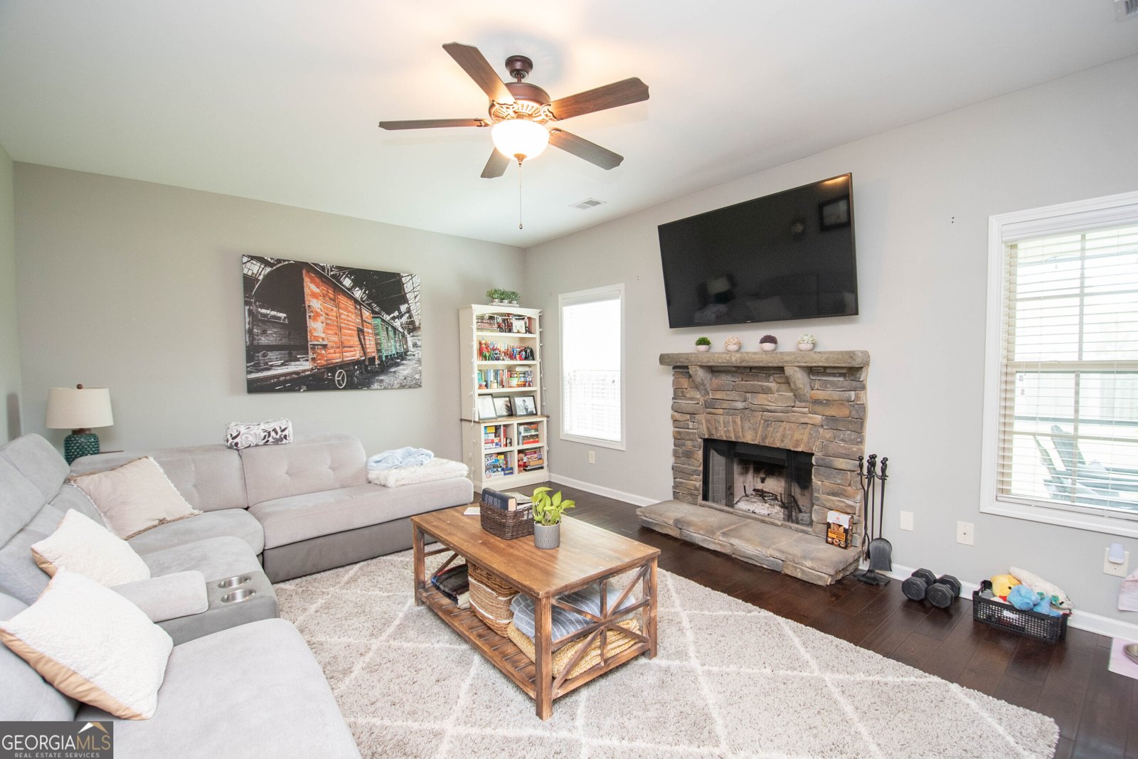 7 Ponder Place Newnan - Photo 13