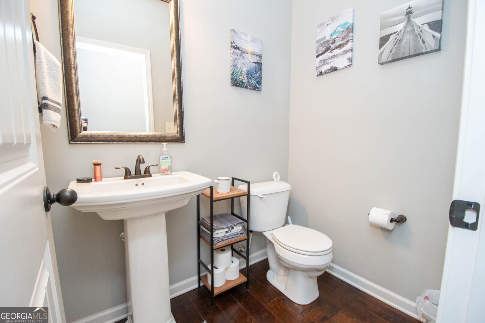 7 Ponder Place Newnan - Photo 16