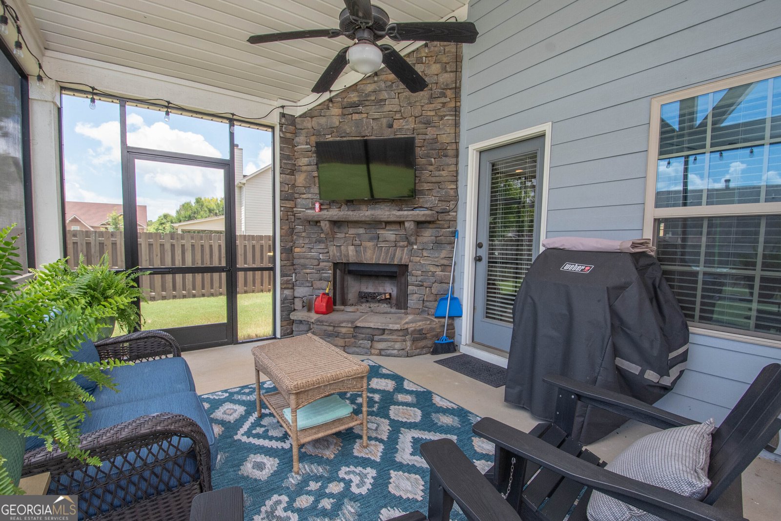 7 Ponder Place Newnan - Photo 34