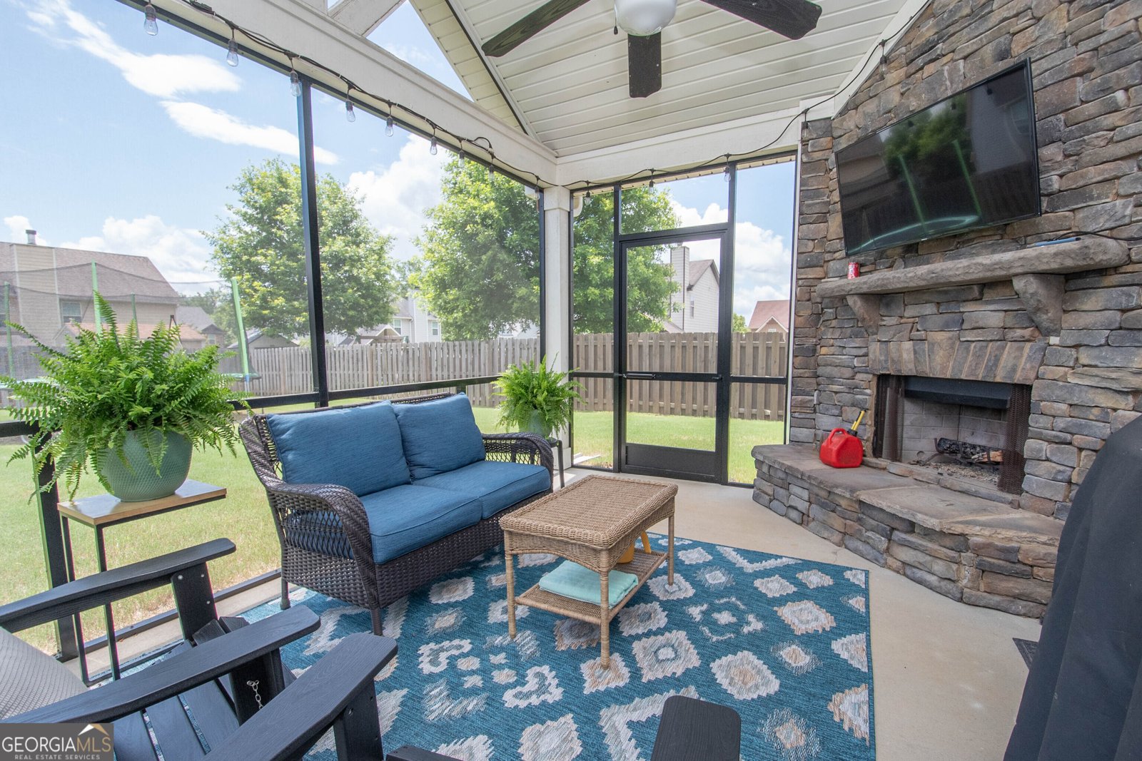 7 Ponder Place Newnan - Photo 35