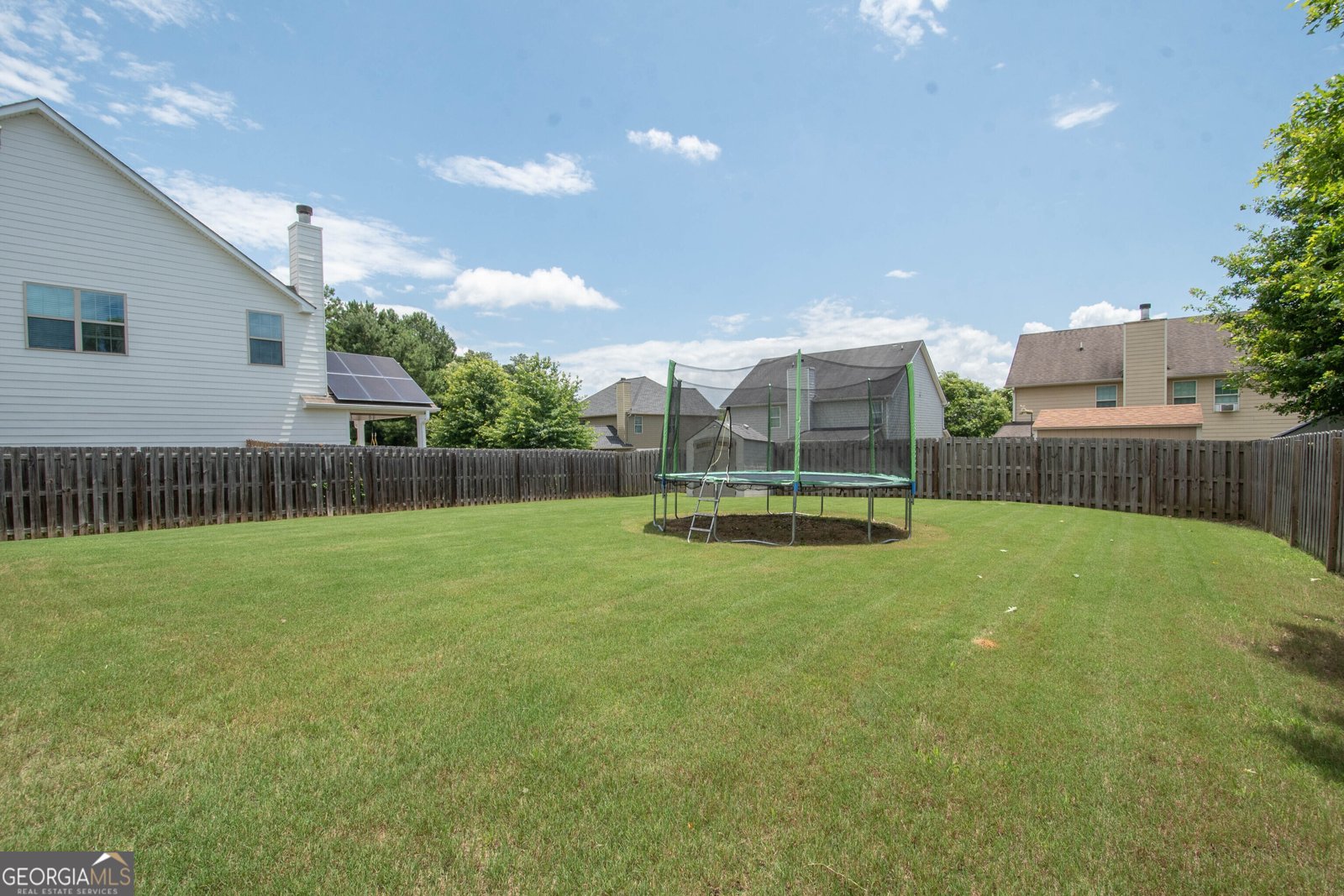 7 Ponder Place Newnan - Photo 36