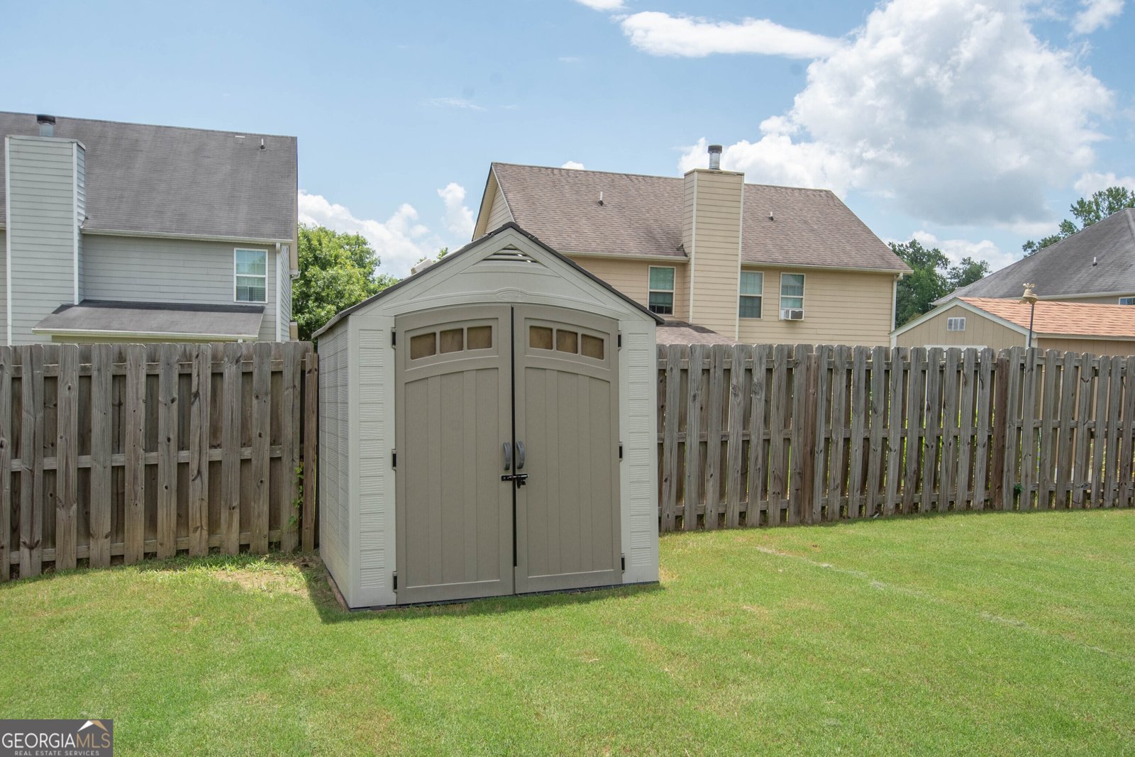 7 Ponder Place Newnan - Photo 37