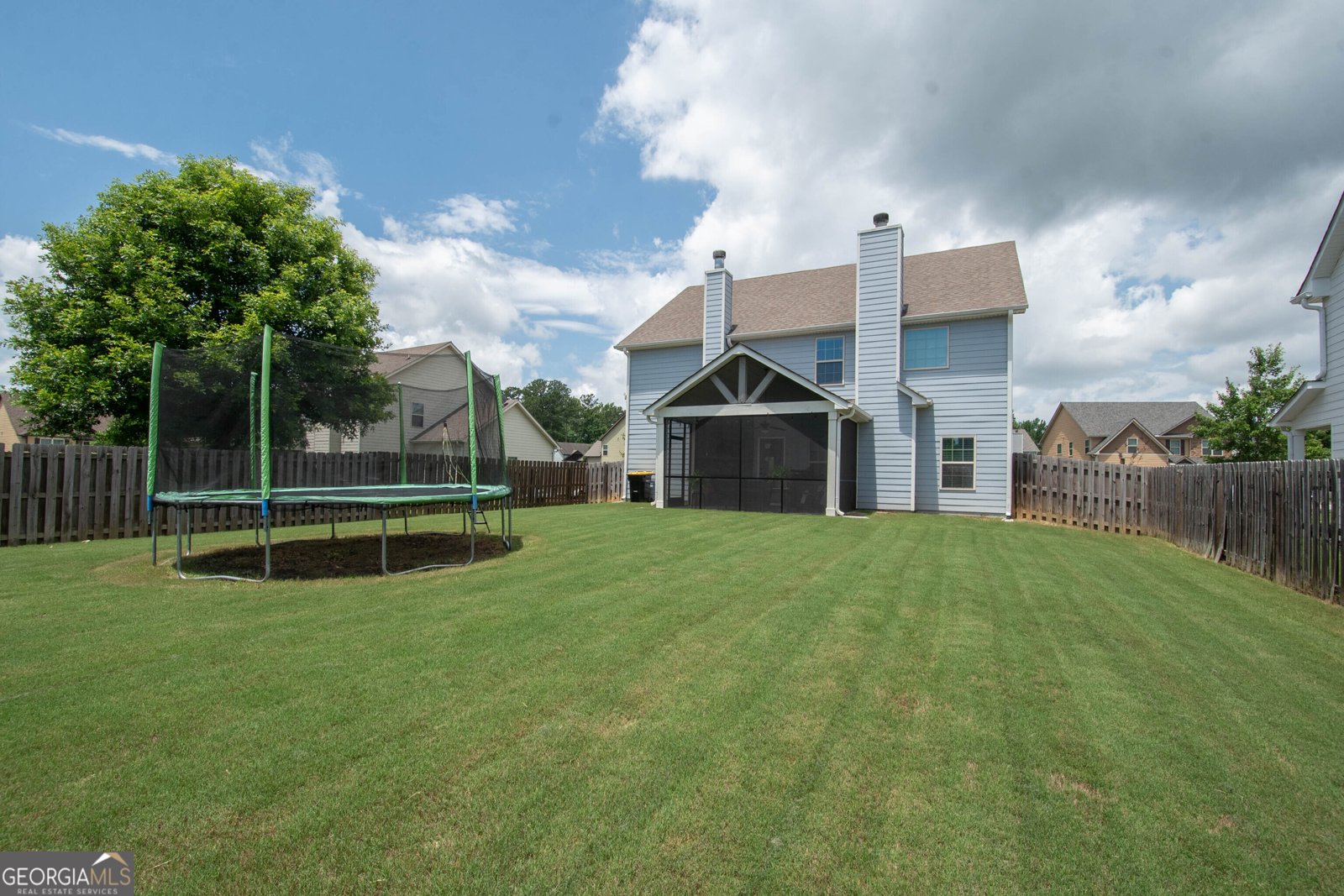 7 Ponder Place Newnan - Photo 38