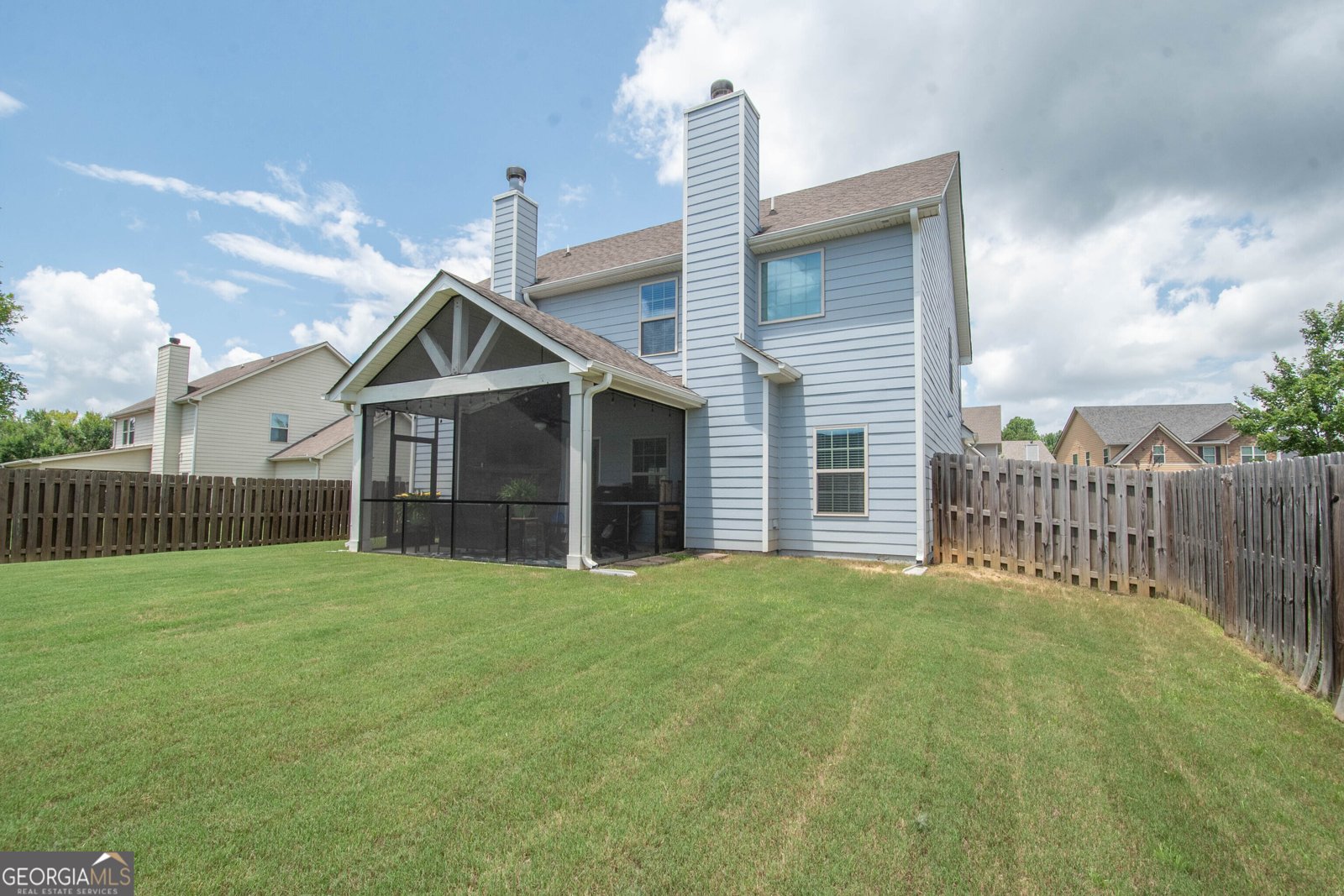 7 Ponder Place Newnan - Photo 39
