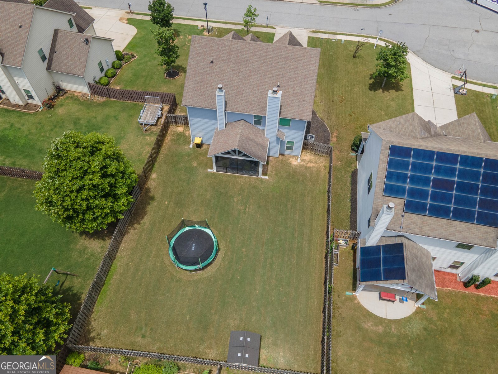 7 Ponder Place Newnan - Photo 42