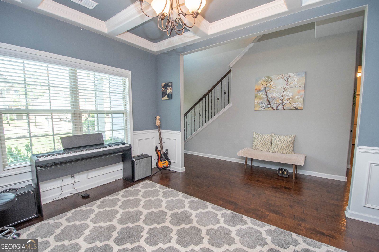 7 Ponder Place Newnan - Photo 6