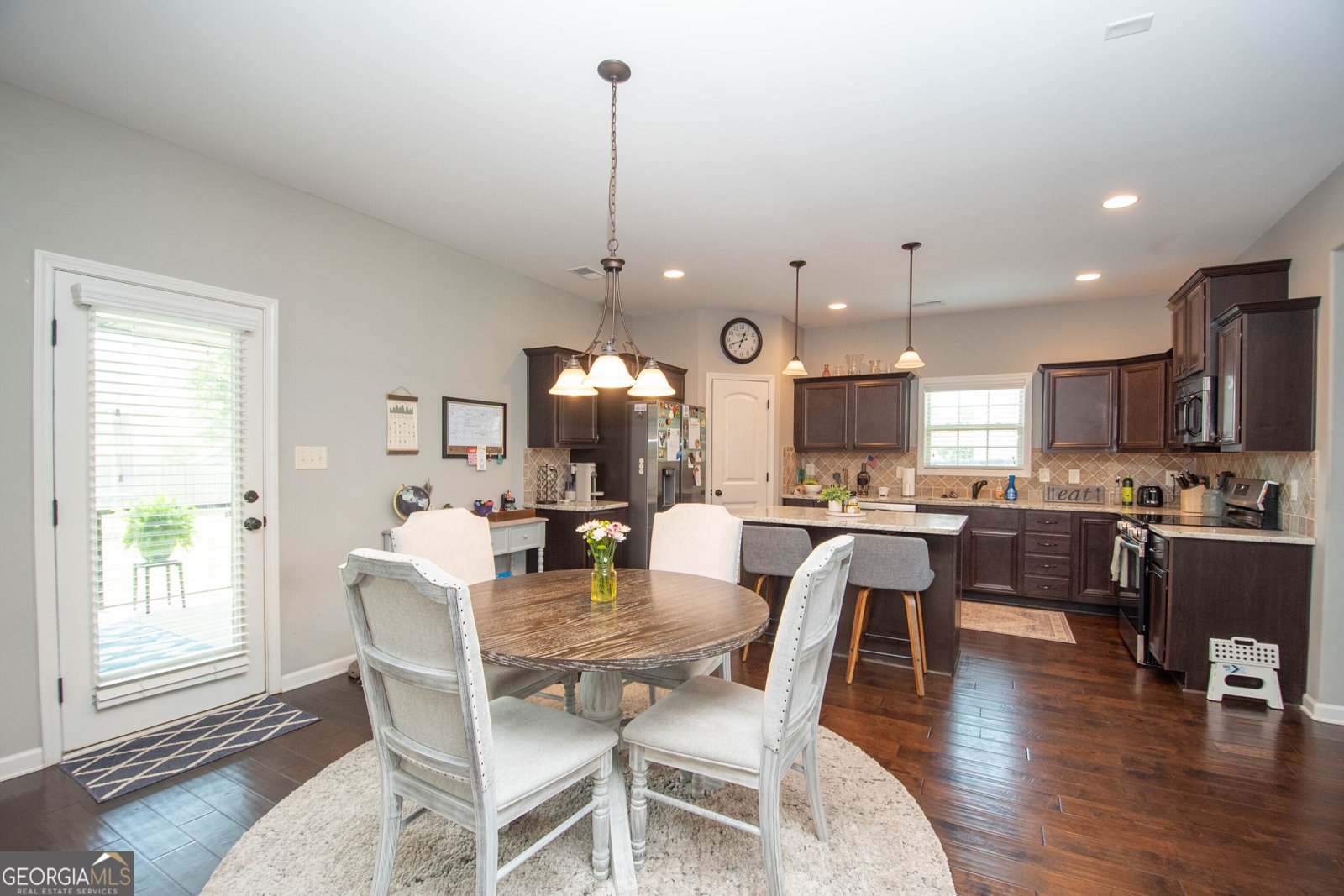 7 Ponder Place Newnan - Photo 8