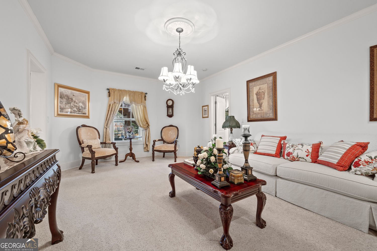 221 Langshire Drive McDonough - Photo 10