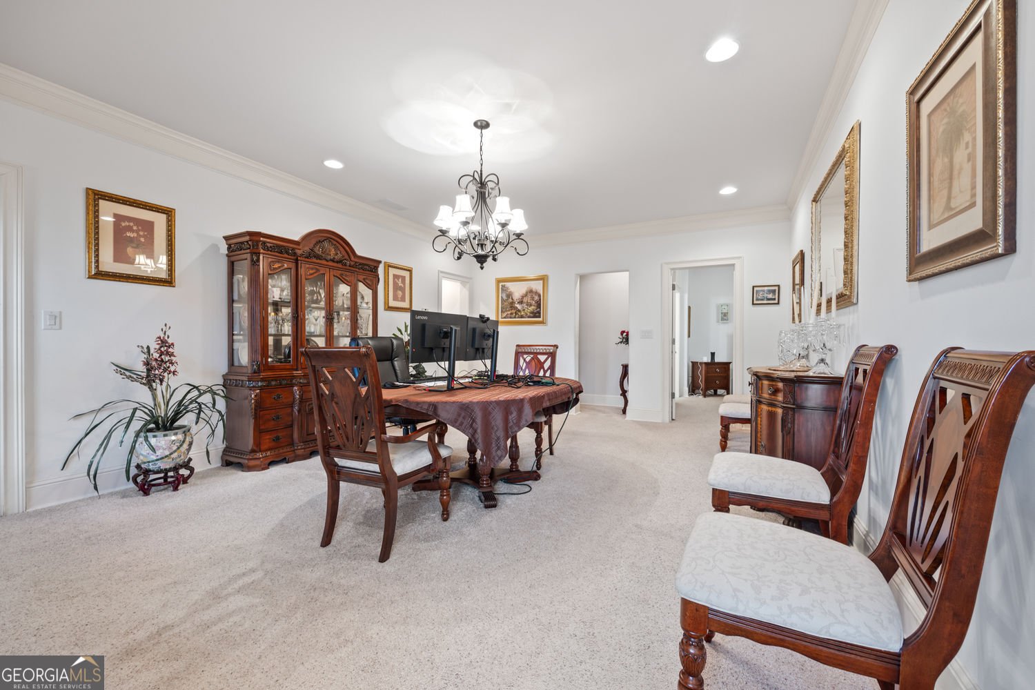 221 Langshire Drive McDonough - Photo 12