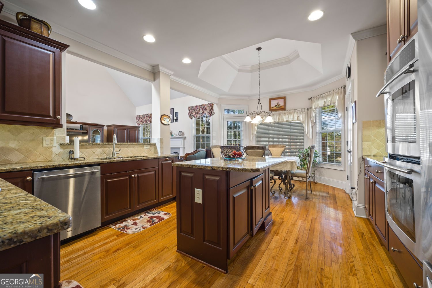 221 Langshire Drive McDonough - Photo 15