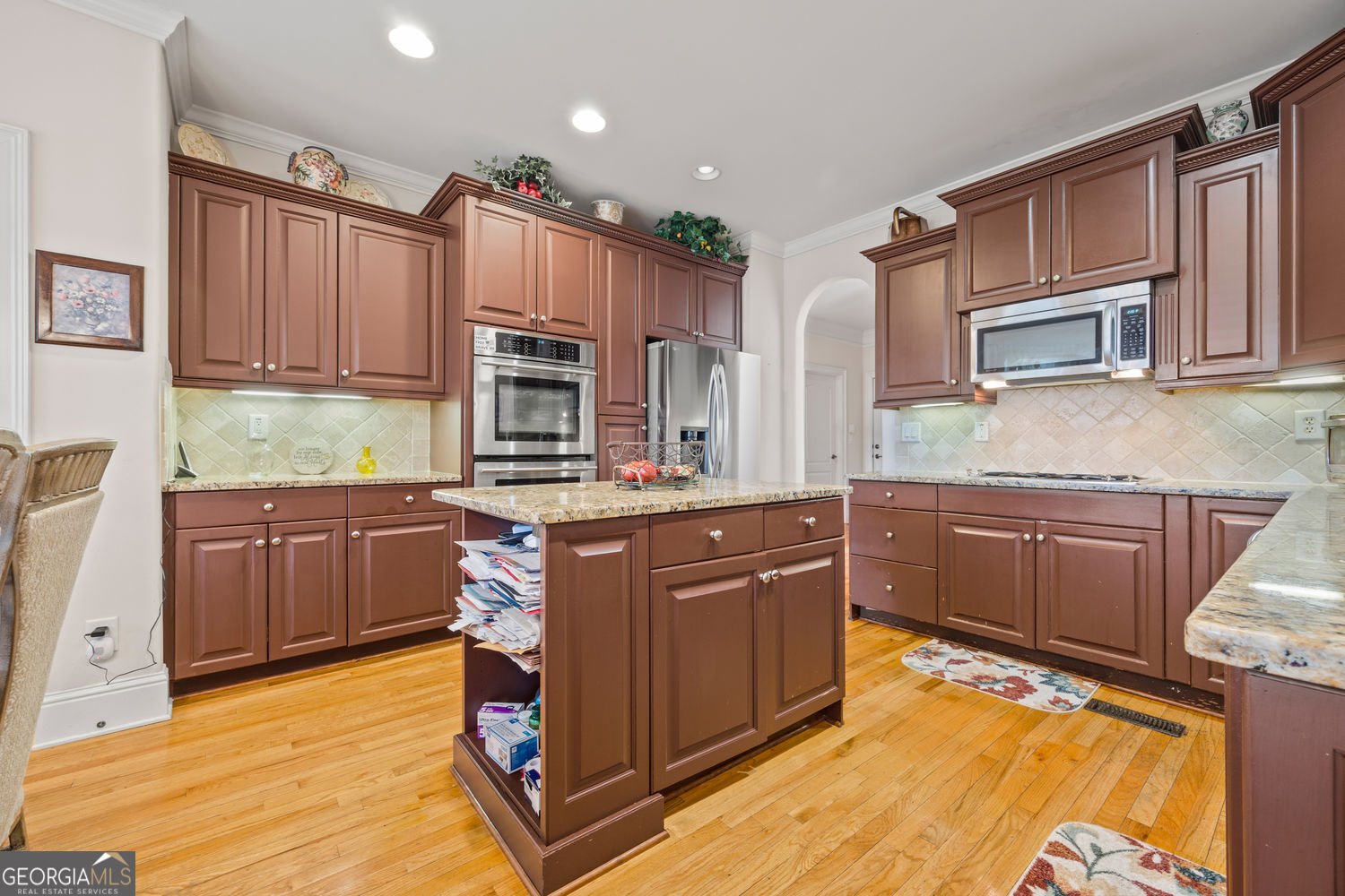 221 Langshire Drive McDonough - Photo 16