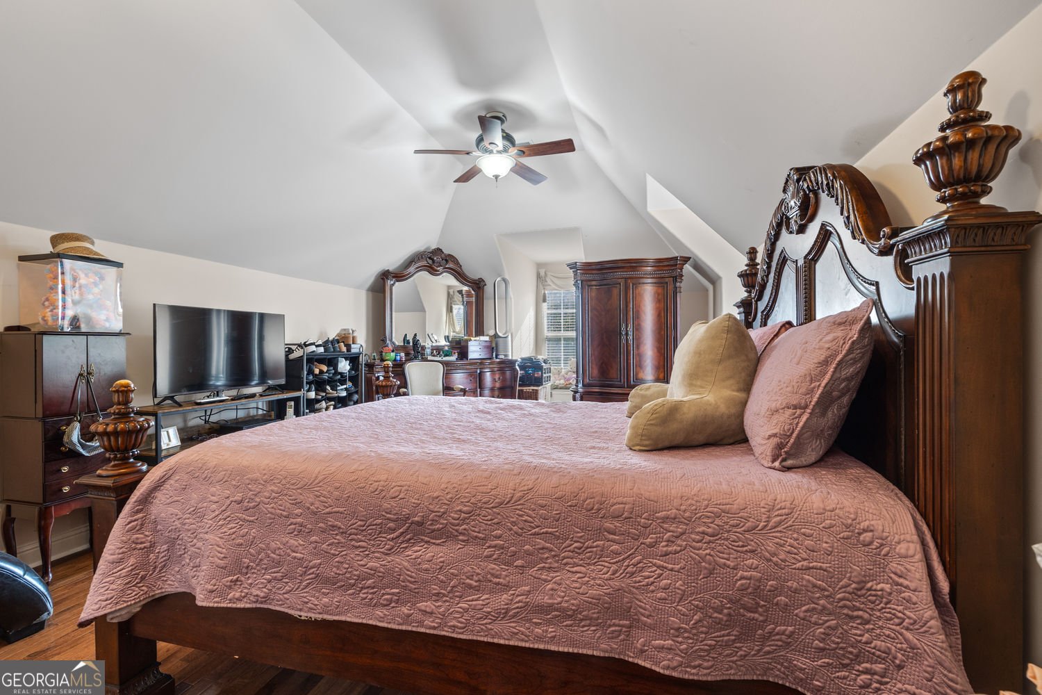 221 Langshire Drive McDonough - Photo 17