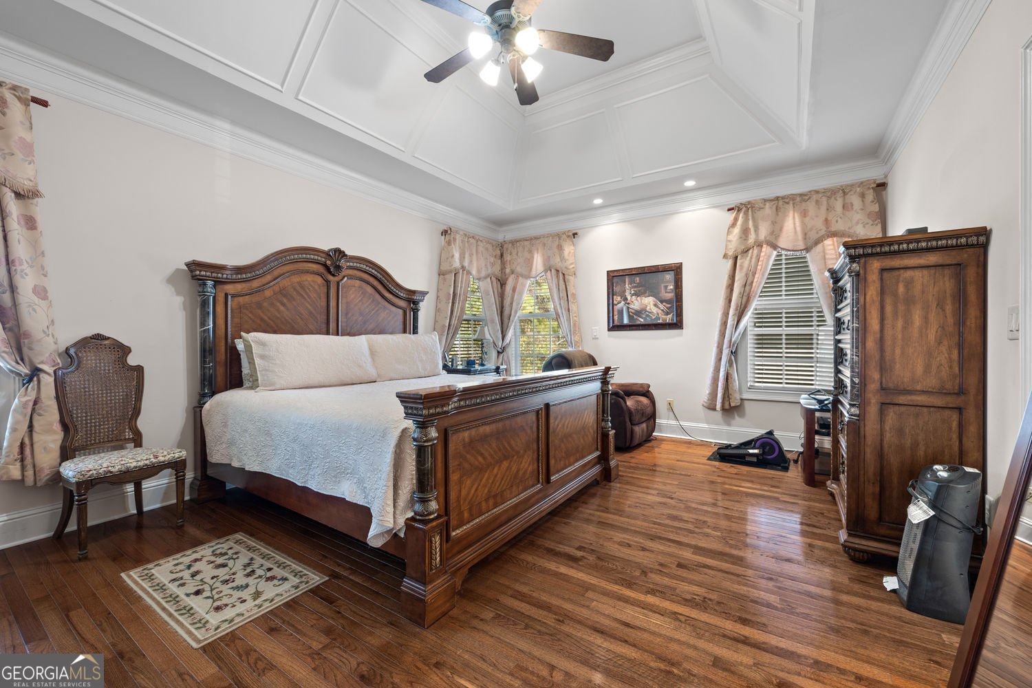 221 Langshire Drive McDonough - Photo 19