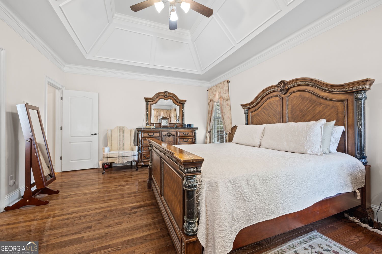 221 Langshire Drive McDonough - Photo 20