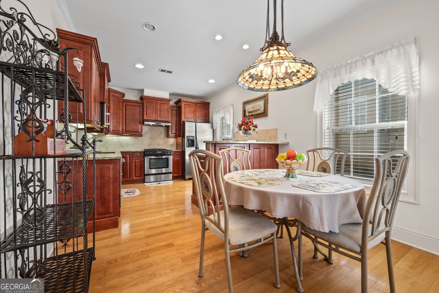 221 Langshire Drive McDonough - Photo 21
