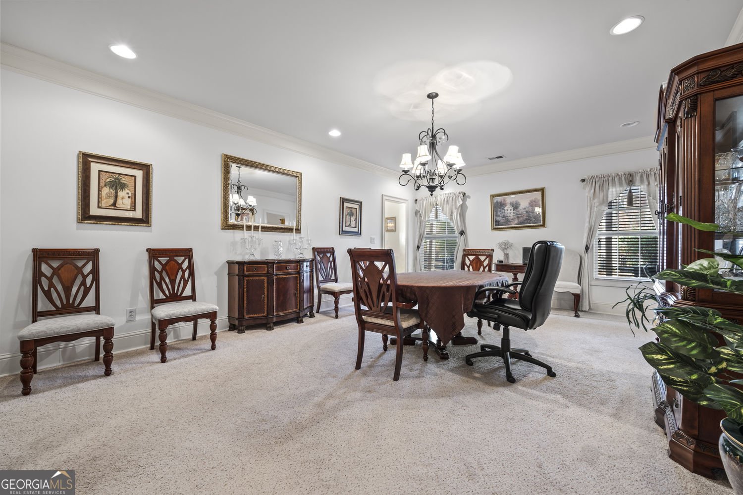 221 Langshire Drive McDonough - Photo 22