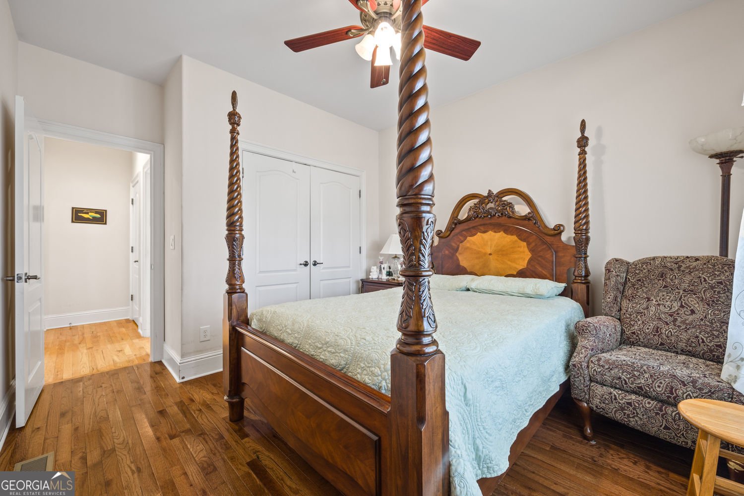 221 Langshire Drive McDonough - Photo 24
