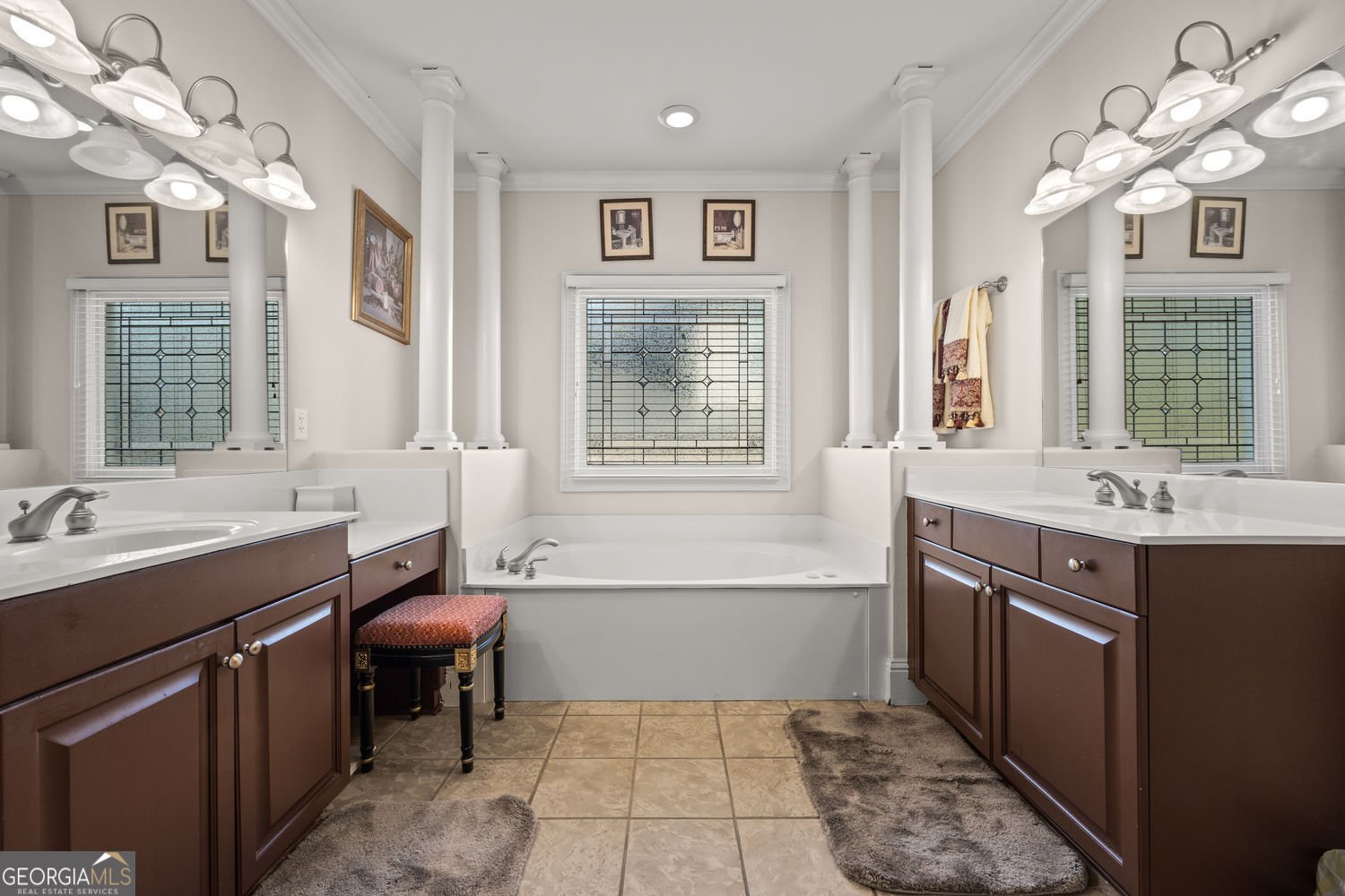 221 Langshire Drive McDonough - Photo 26