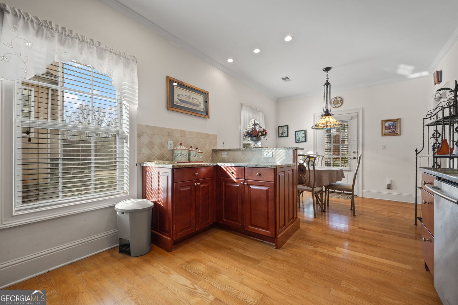 221 Langshire Drive McDonough - Photo 27
