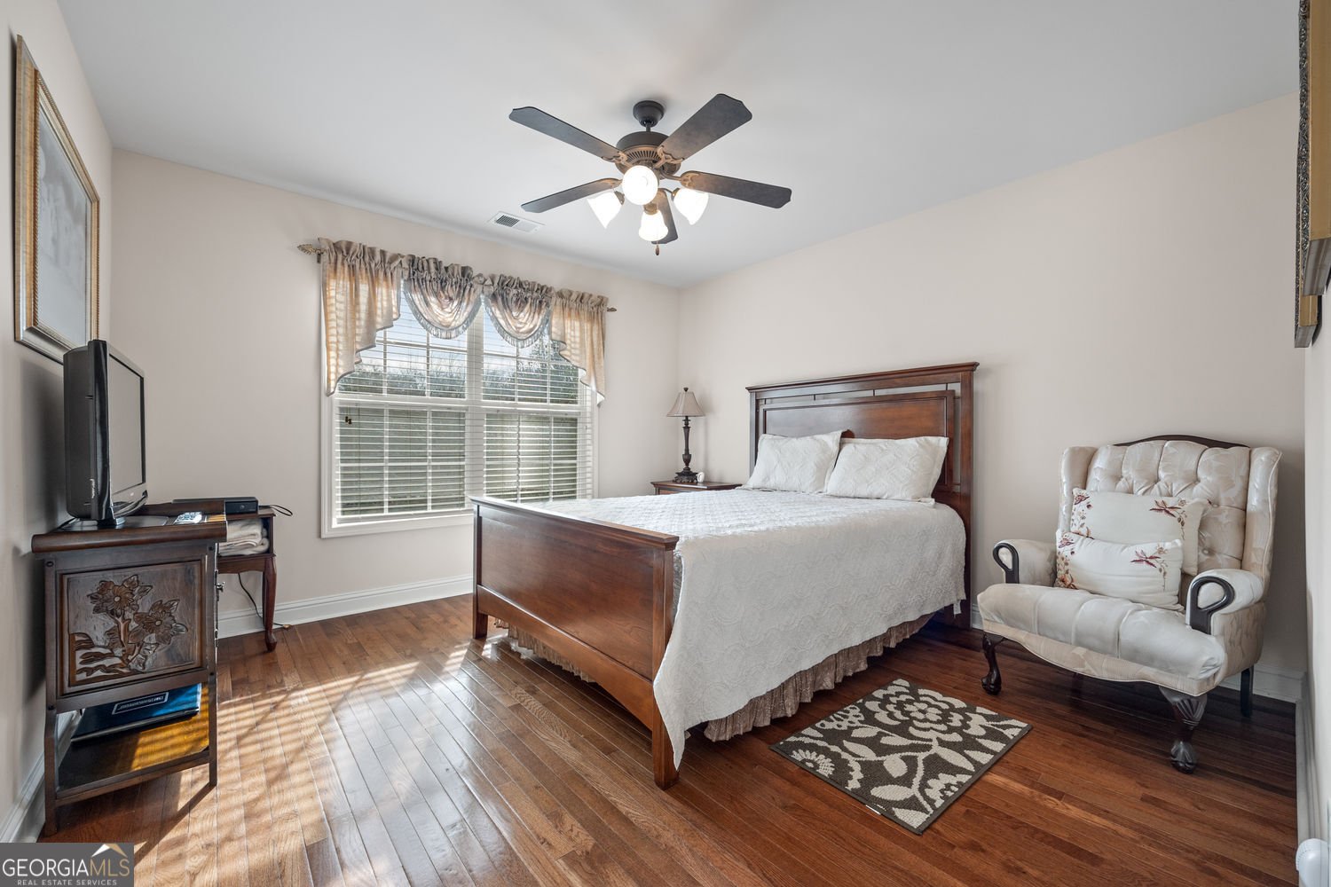 221 Langshire Drive McDonough - Photo 29