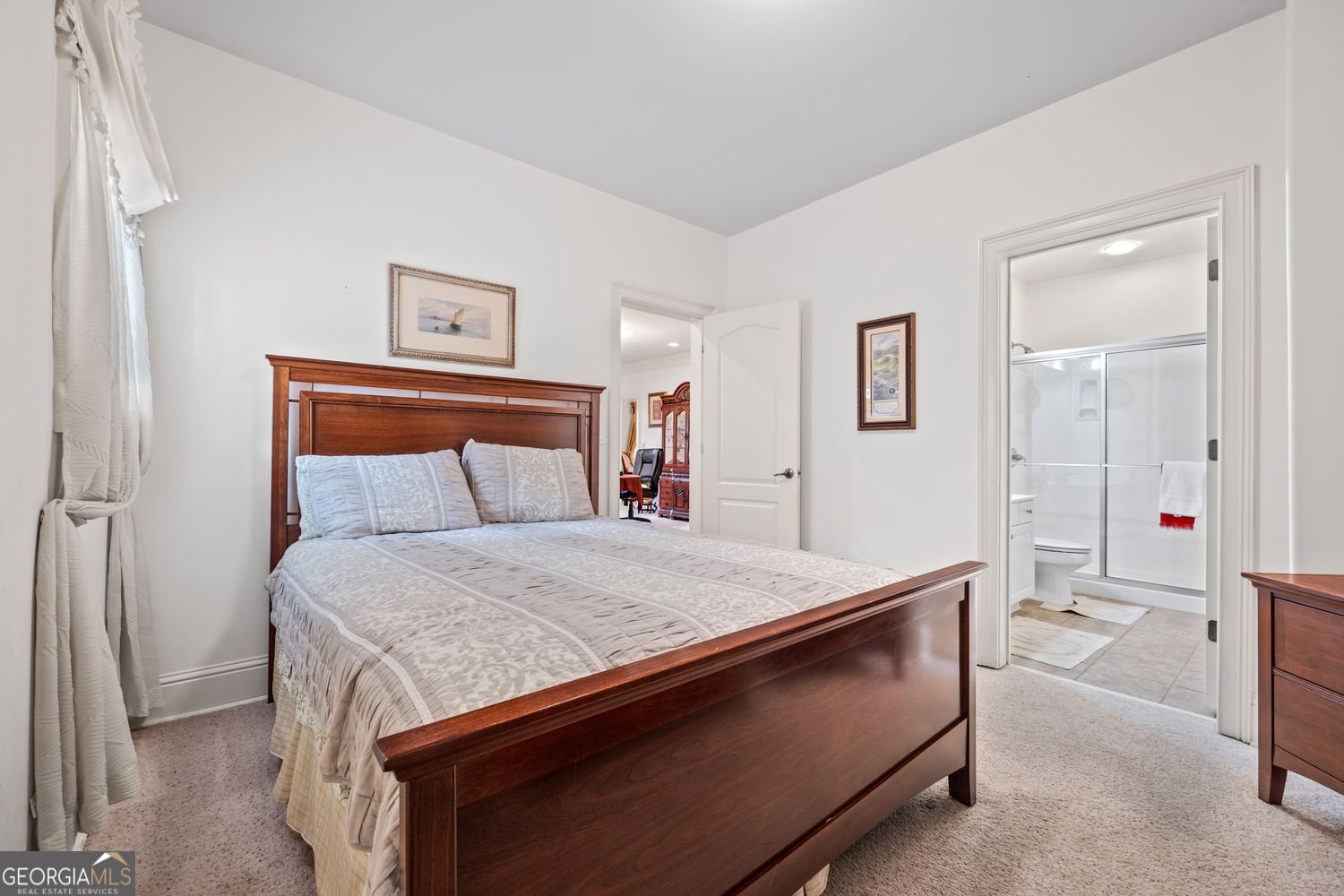 221 Langshire Drive McDonough - Photo 30