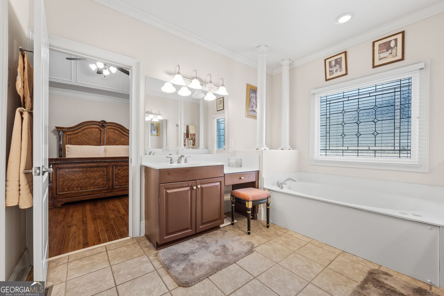 221 Langshire Drive McDonough - Photo 31