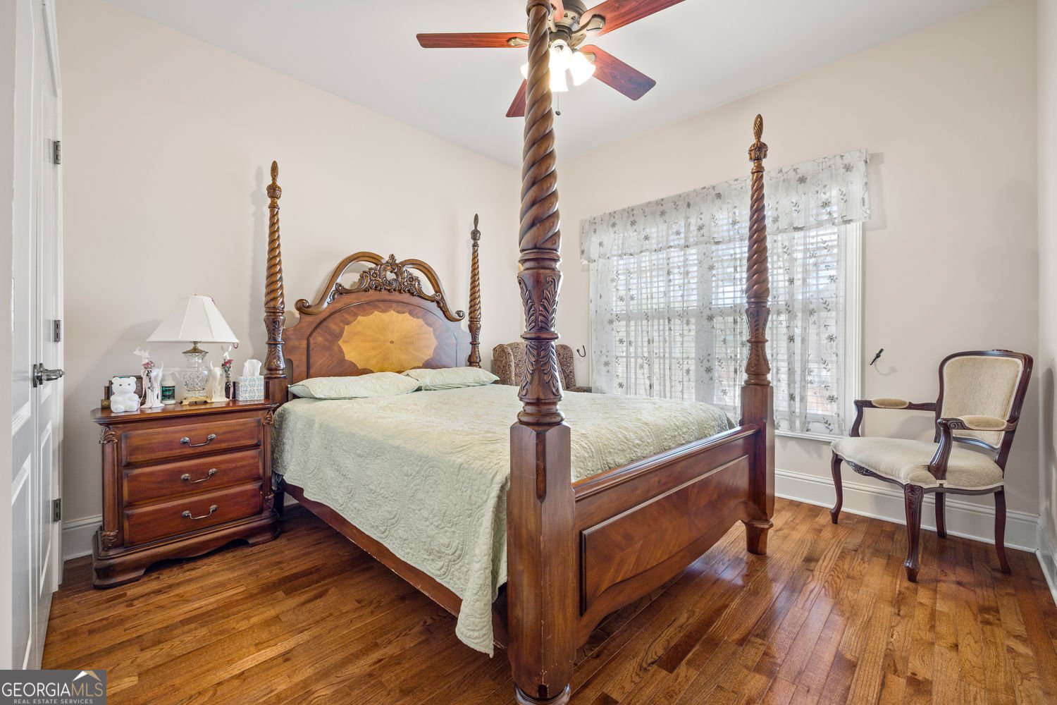 221 Langshire Drive McDonough - Photo 32