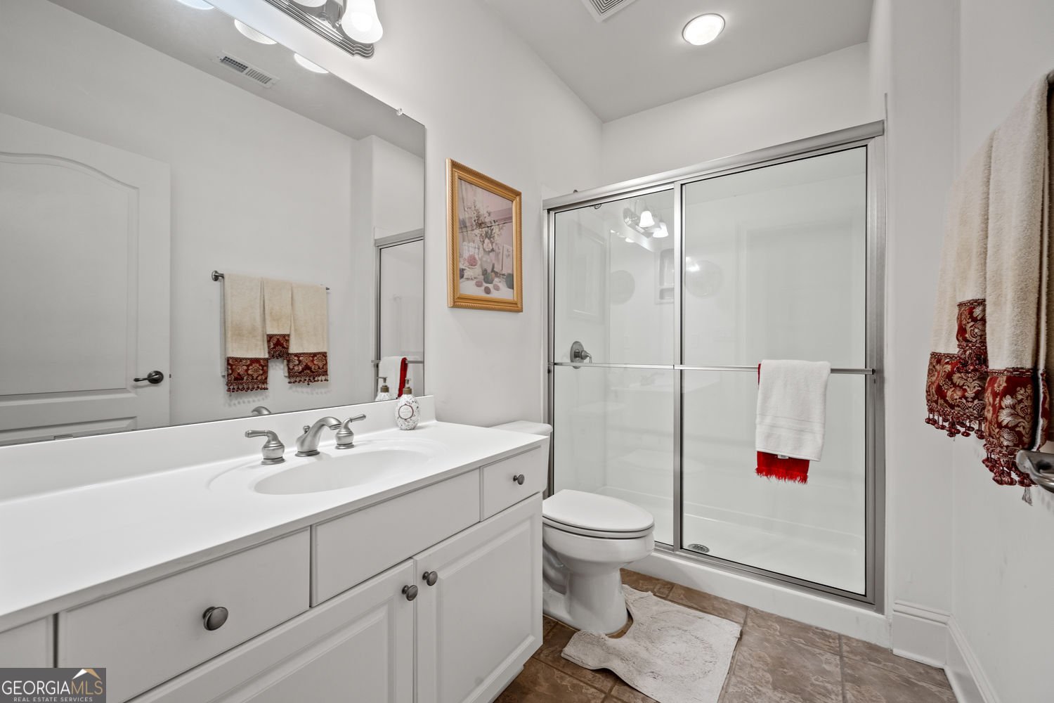 221 Langshire Drive McDonough - Photo 33