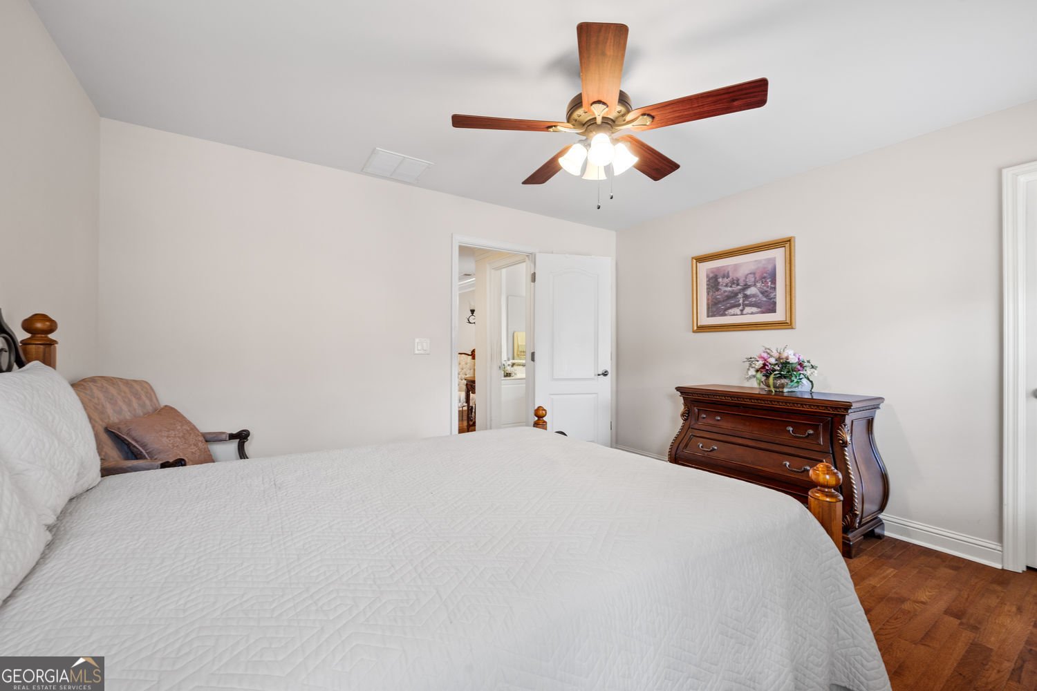 221 Langshire Drive McDonough - Photo 35