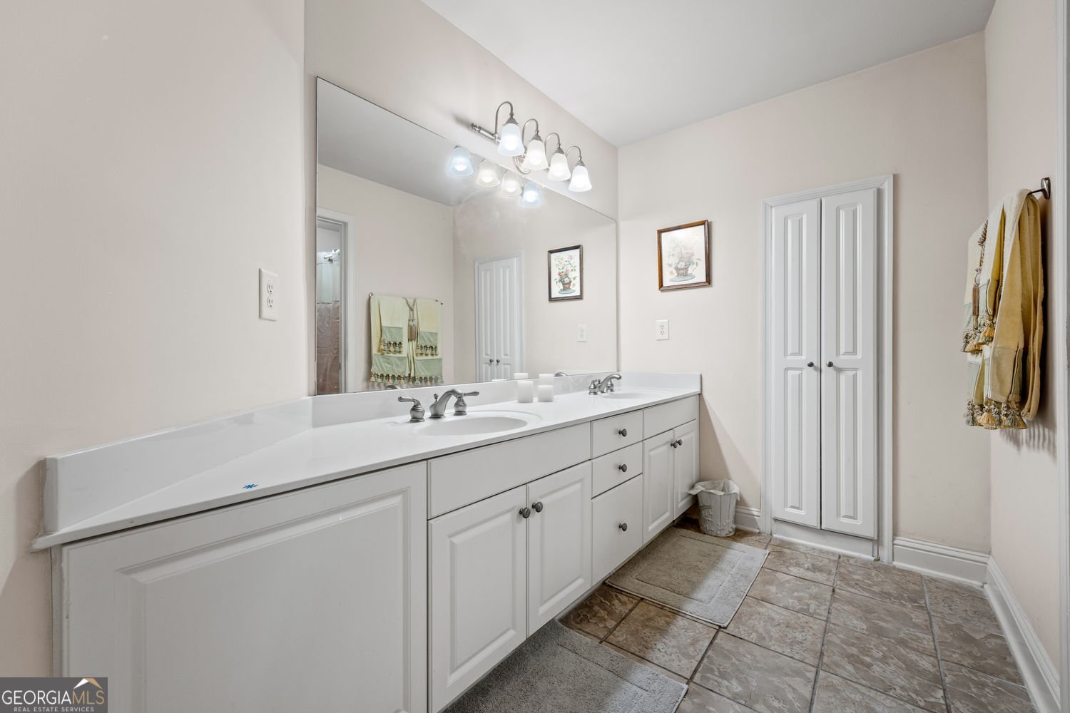 221 Langshire Drive McDonough - Photo 36