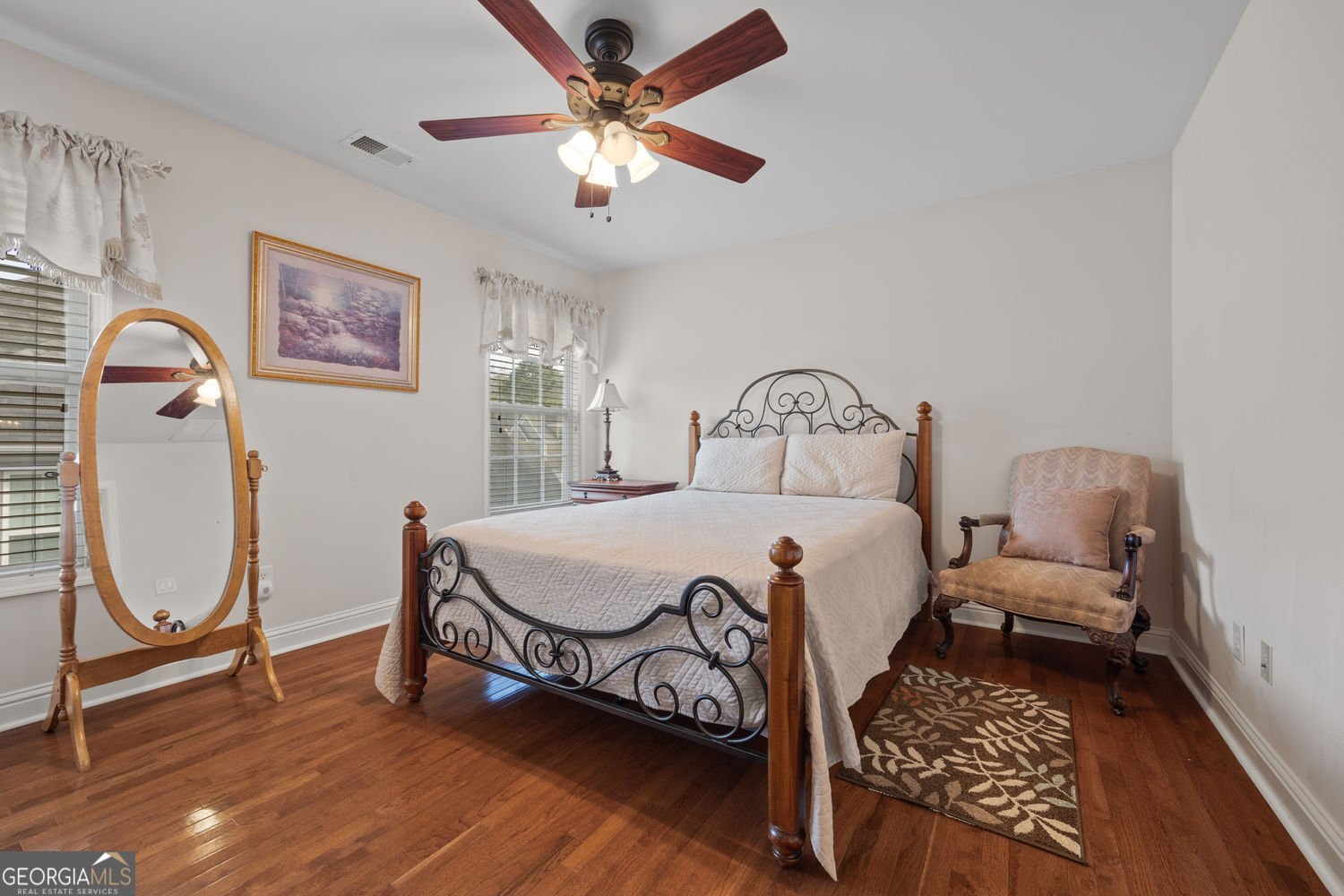 221 Langshire Drive McDonough - Photo 37