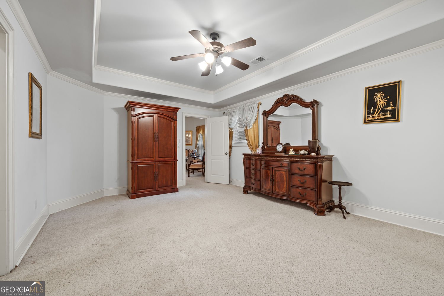 221 Langshire Drive McDonough - Photo 39