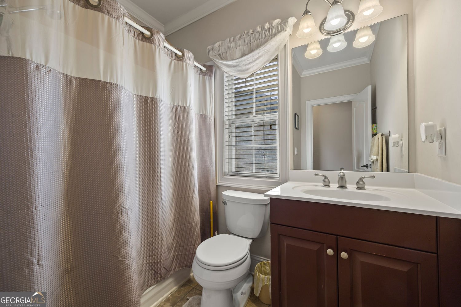 221 Langshire Drive McDonough - Photo 41