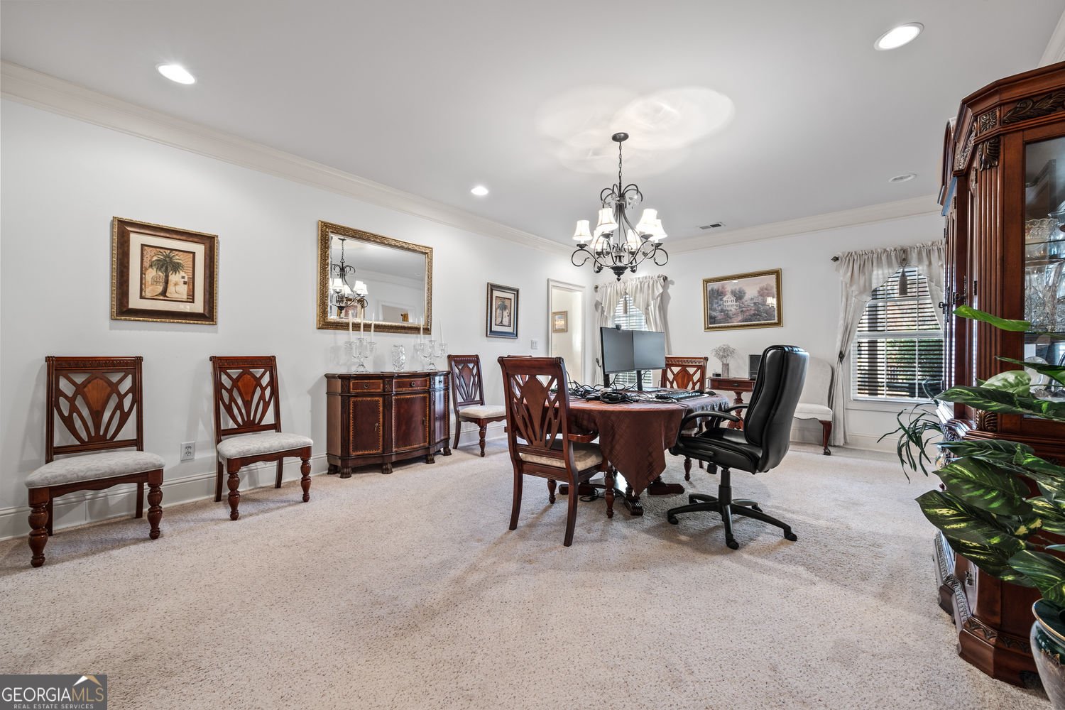 221 Langshire Drive McDonough - Photo 43