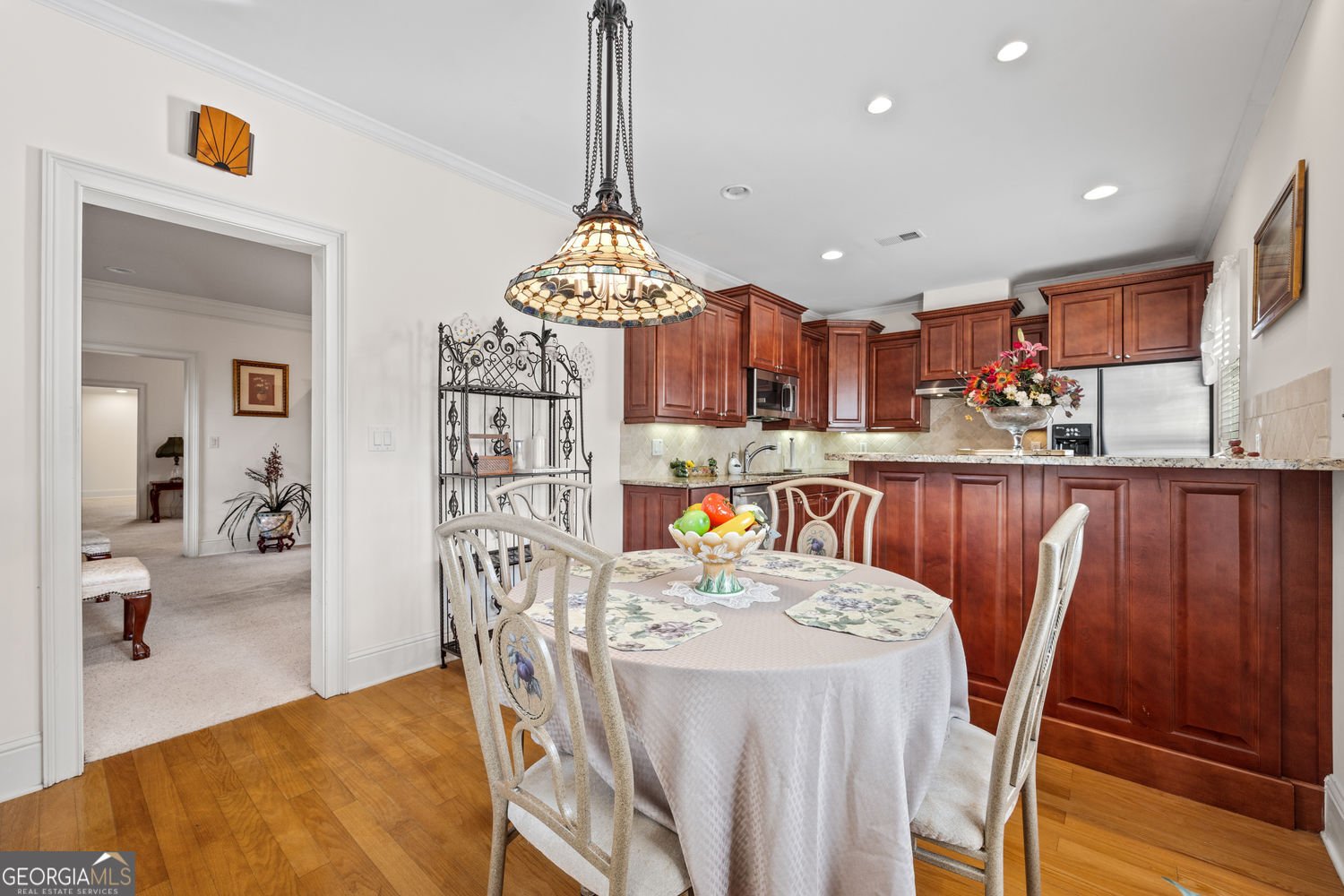 221 Langshire Drive McDonough - Photo 45