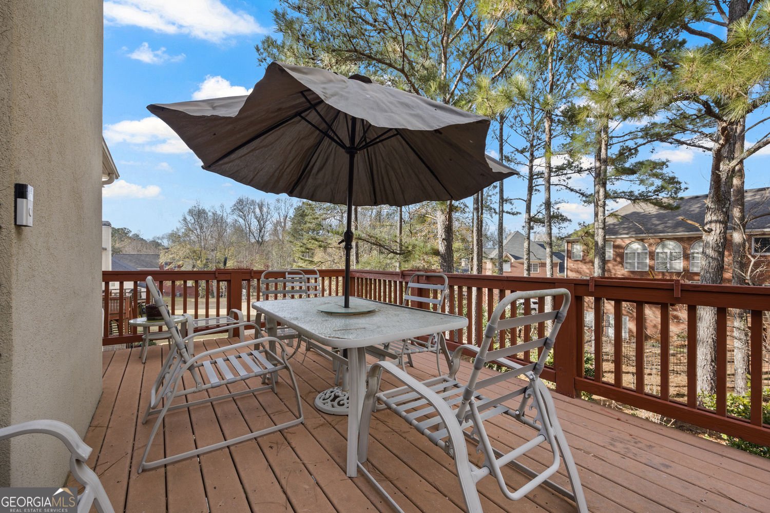 221 Langshire Drive McDonough - Photo 46
