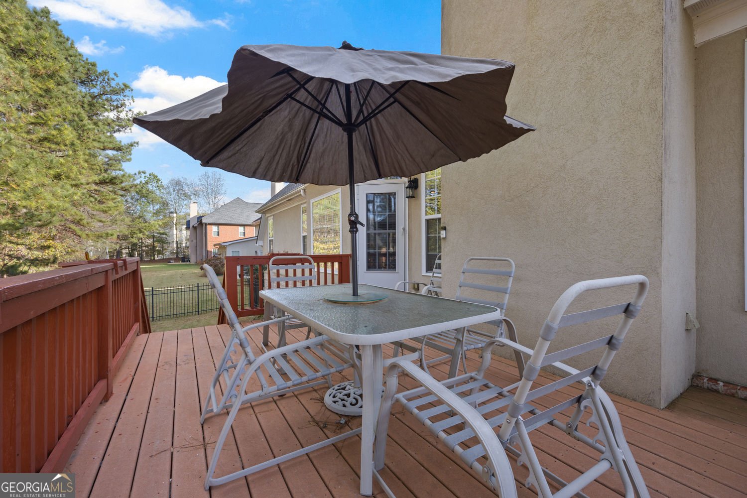 221 Langshire Drive McDonough - Photo 47