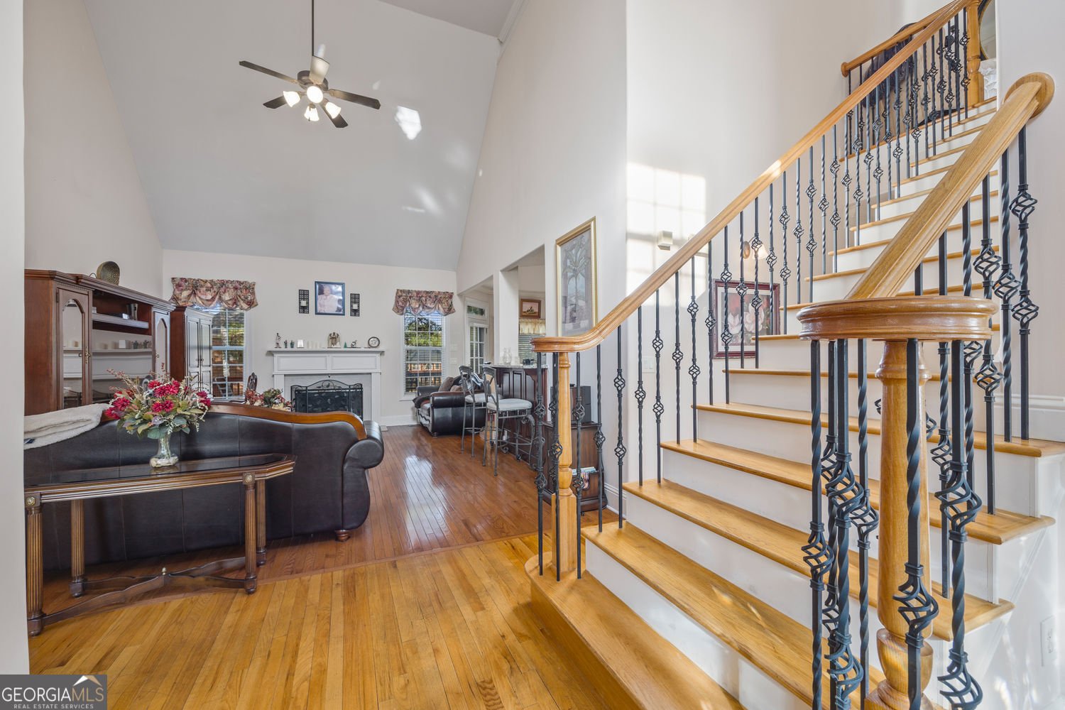 221 Langshire Drive McDonough - Photo 6