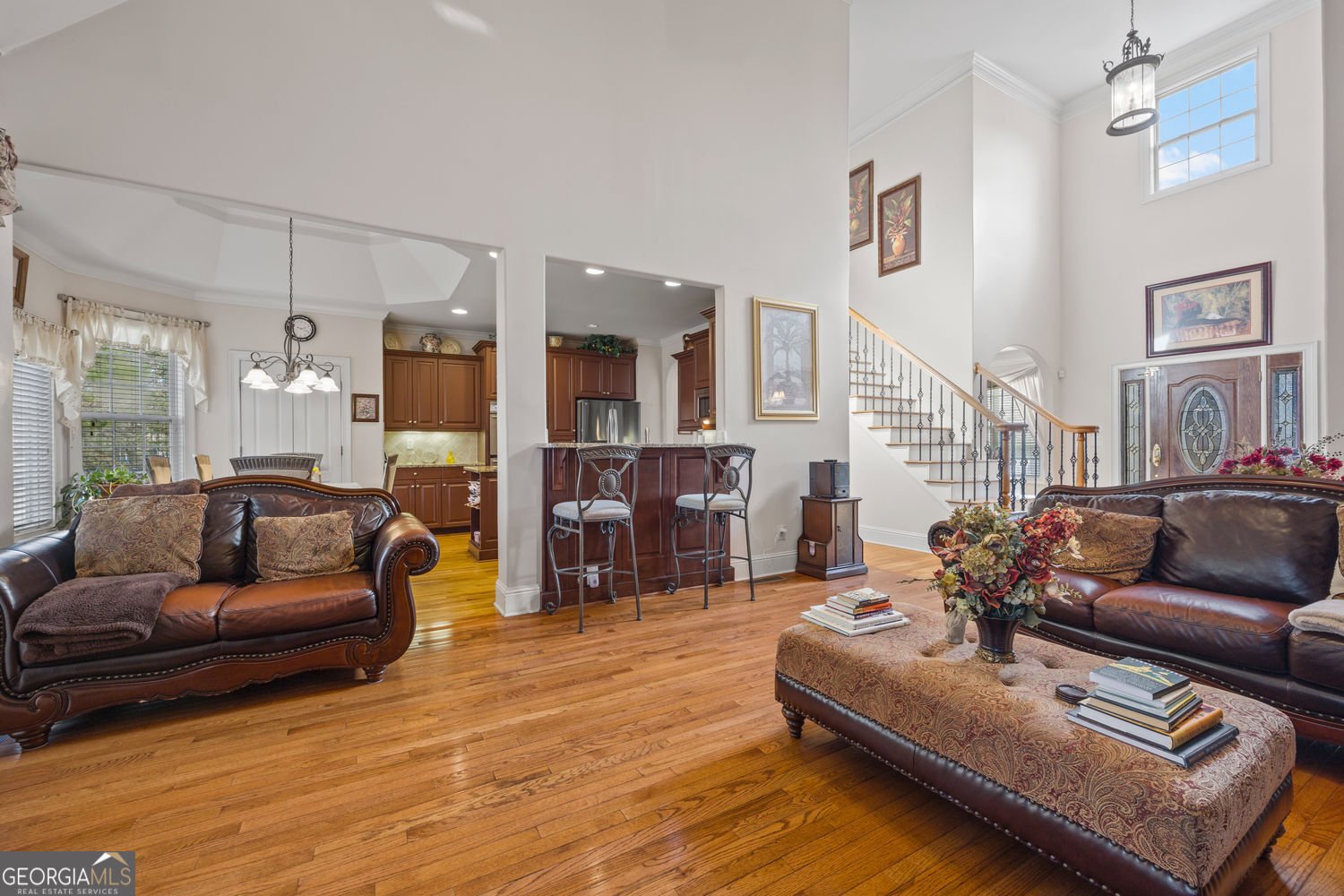 221 Langshire Drive McDonough - Photo 7
