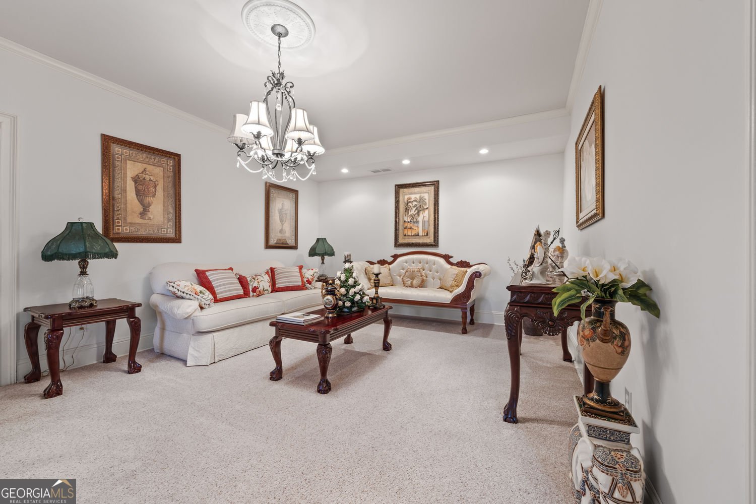 221 Langshire Drive McDonough - Photo 9