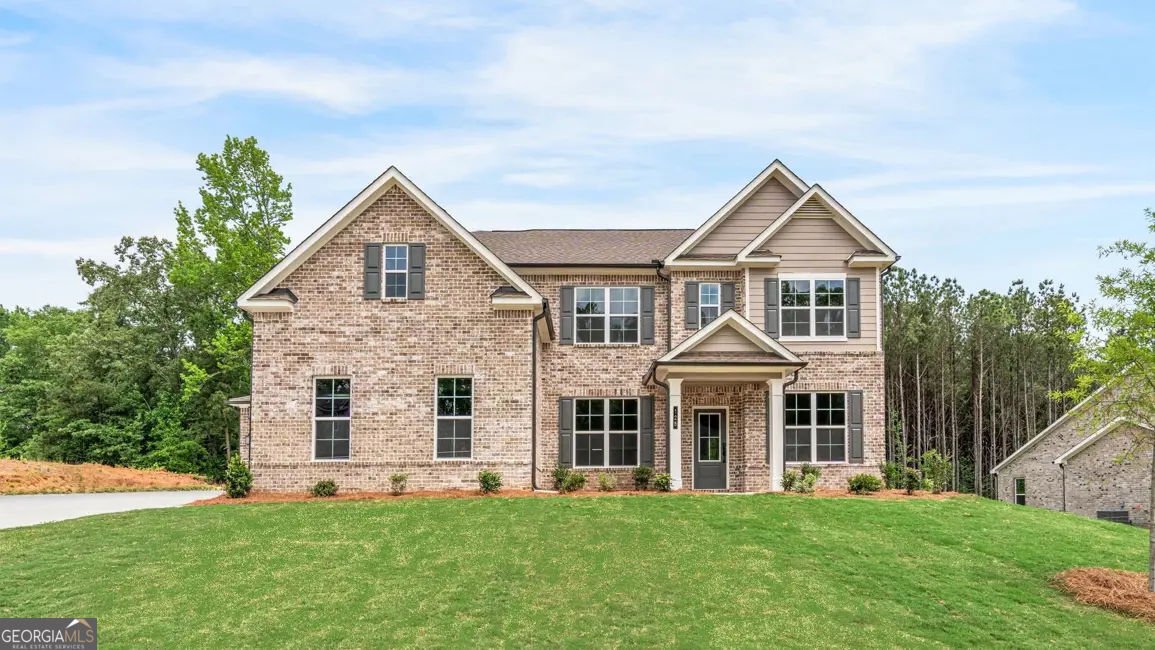 312 Sundown Trail McDonough - main photo