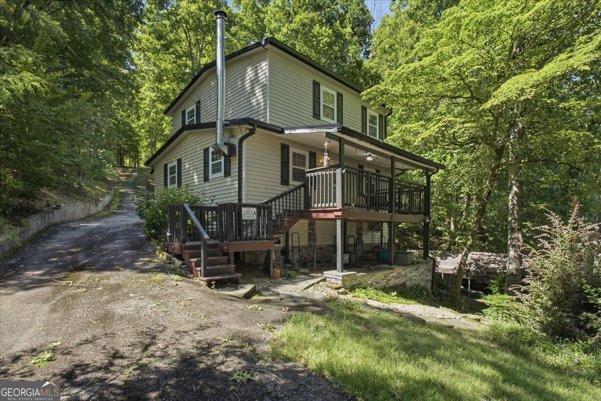 21 River Road Woodland - Photo 34