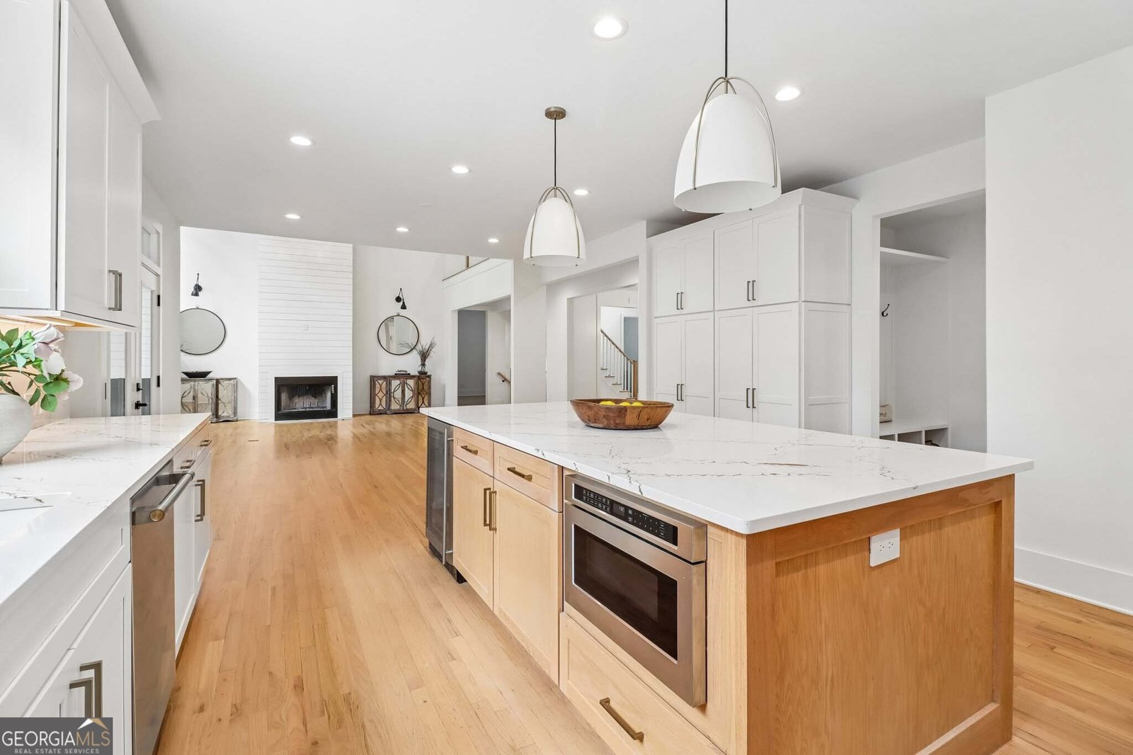 1035 Lillian Drive Alpharetta - Photo 11