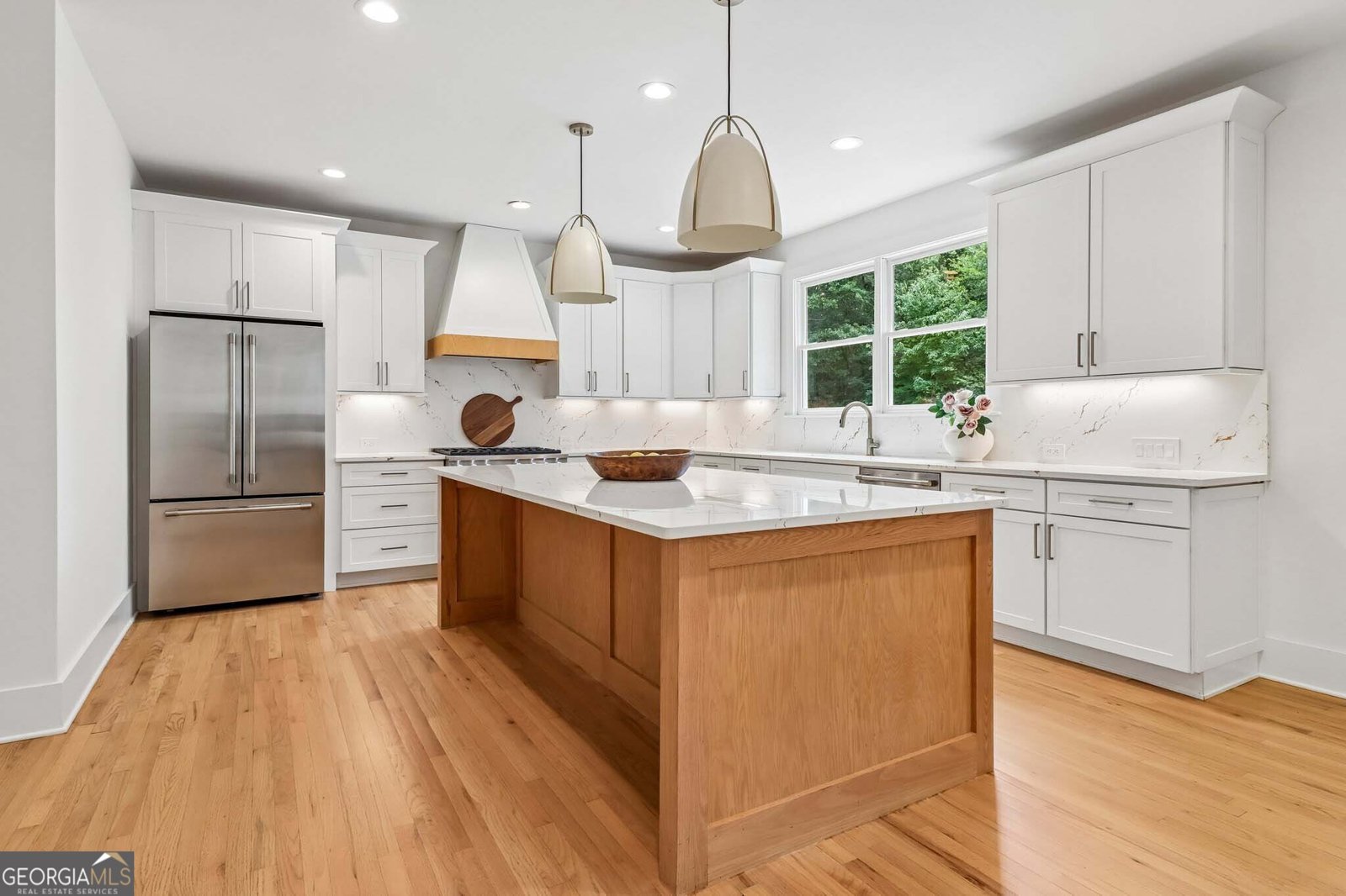 1035 Lillian Drive Alpharetta - Photo 12