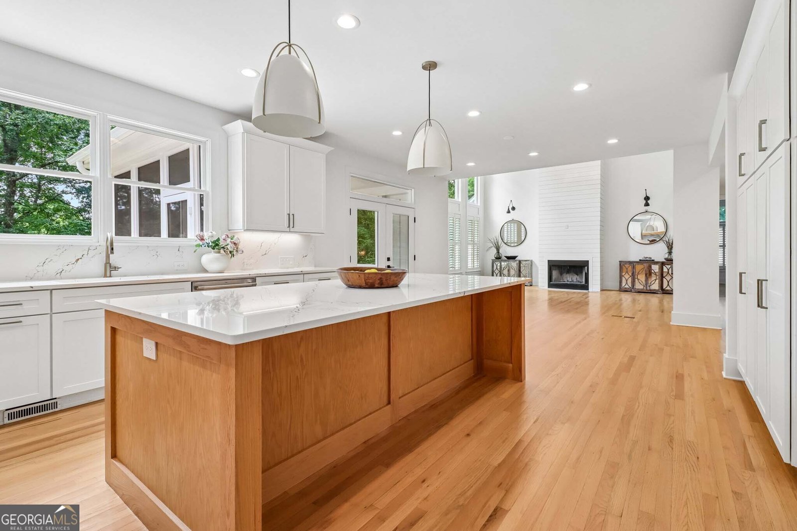 1035 Lillian Drive Alpharetta - Photo 13