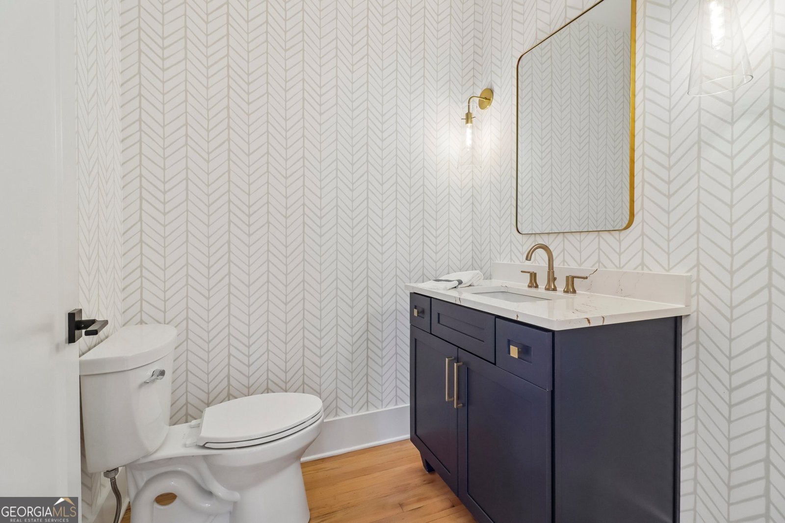 1035 Lillian Drive Alpharetta - Photo 15
