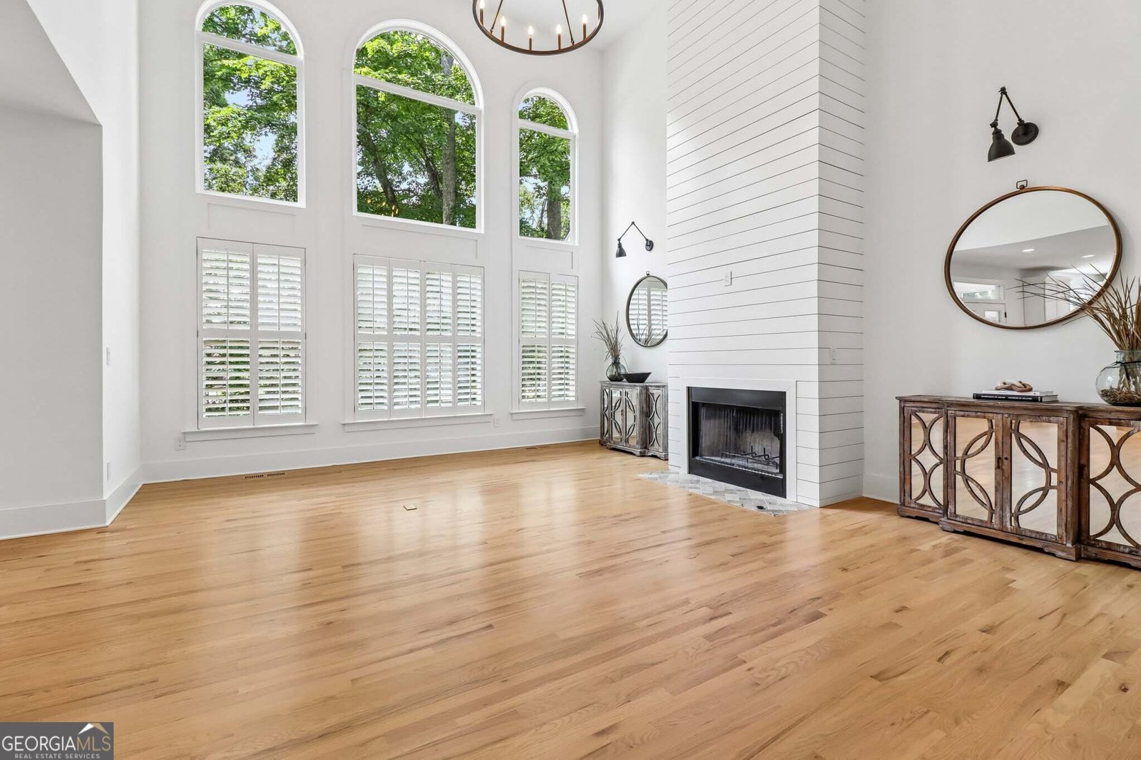 1035 Lillian Drive Alpharetta - Photo 6
