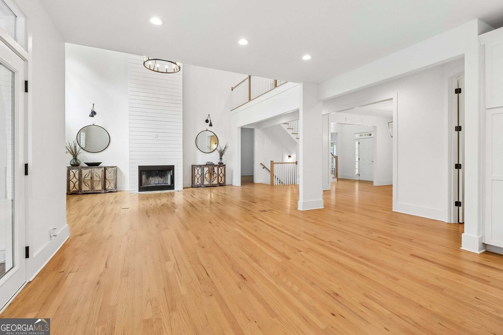 1035 Lillian Drive Alpharetta - Photo 7