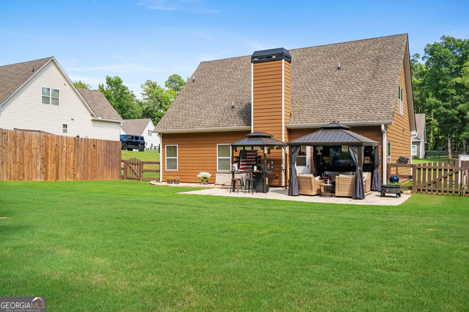66 Buck Trail Dallas - Photo 30